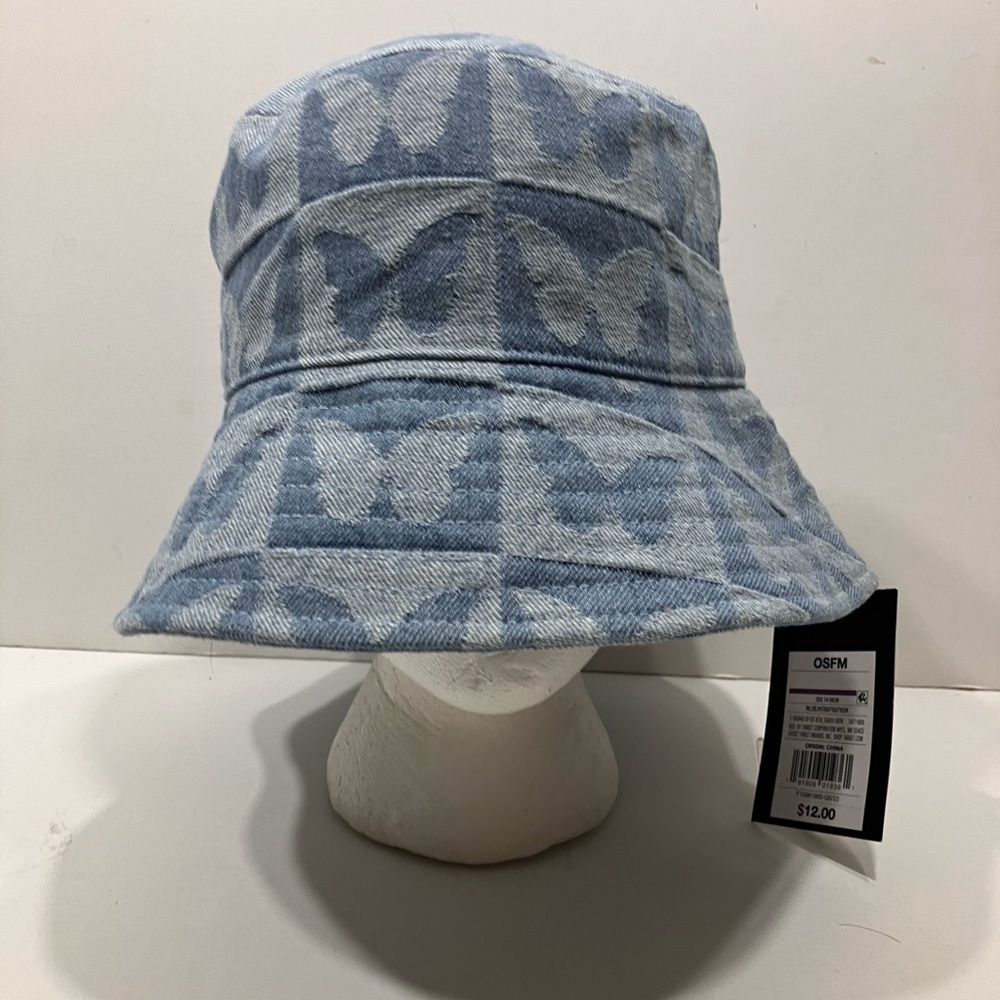 Art Class Bucket Hat - Picture 3 of 8